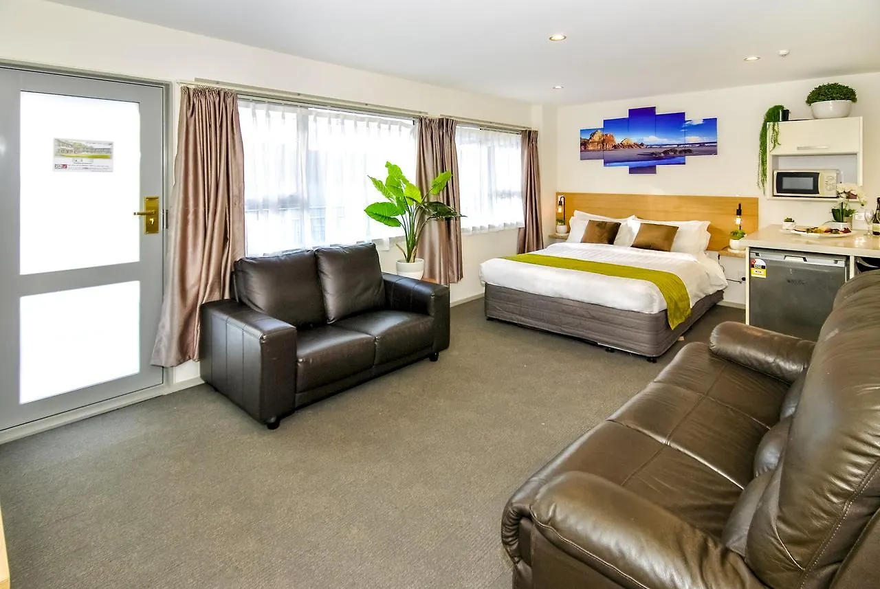 Newlands Court Motel Wellington