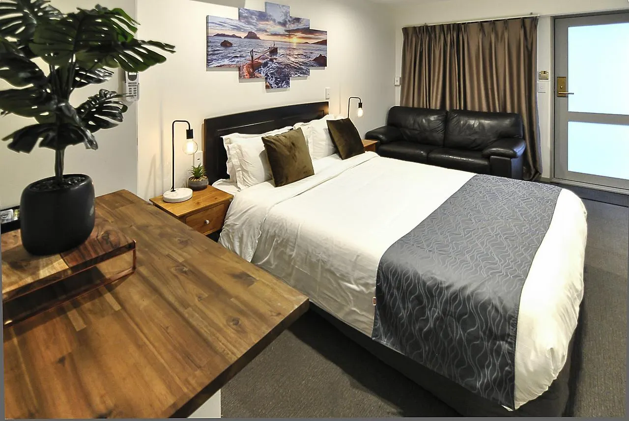 Newlands Court Motel Wellington