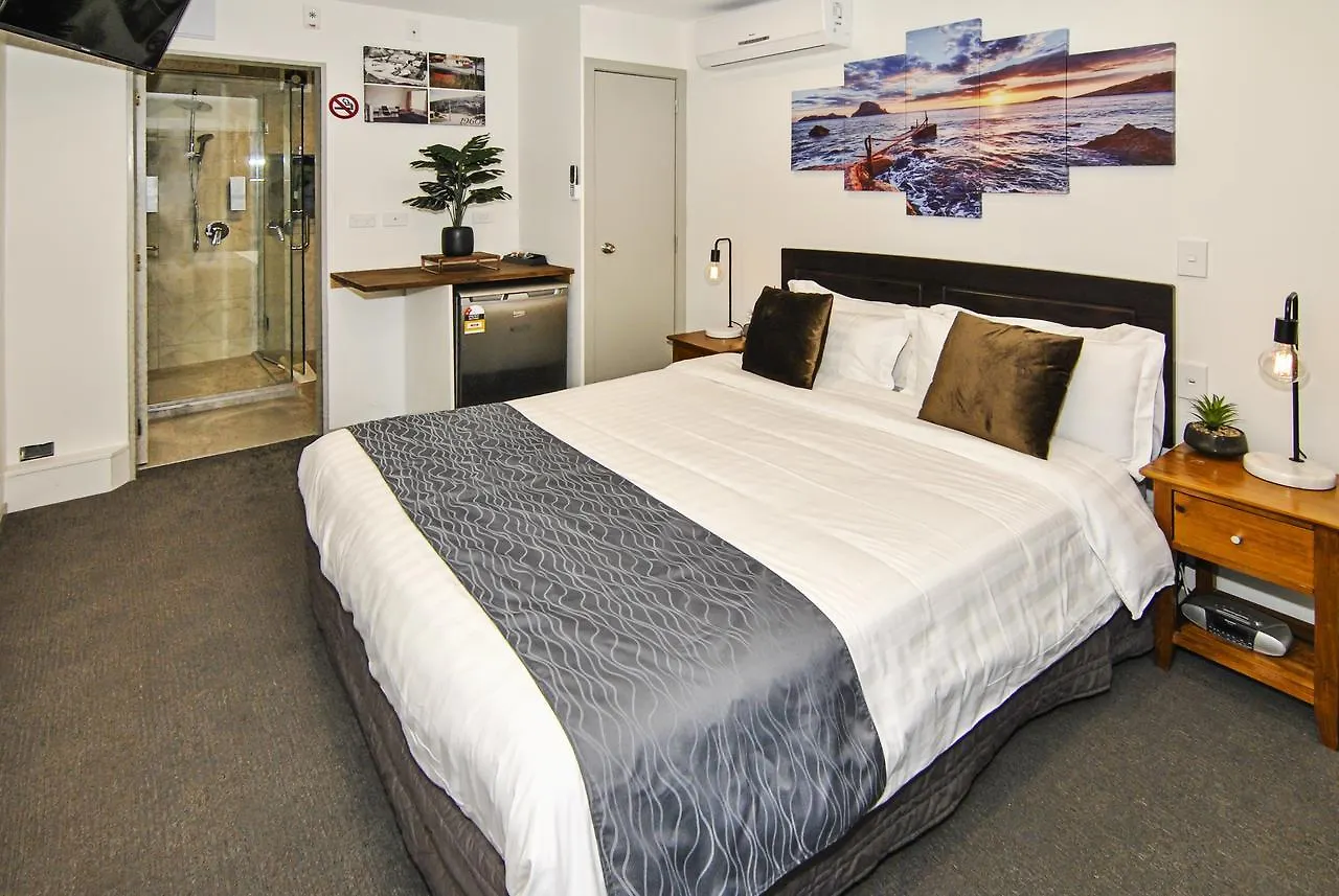 Newlands Court Motel Wellington
