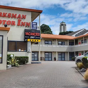 Marksman Motor Motel