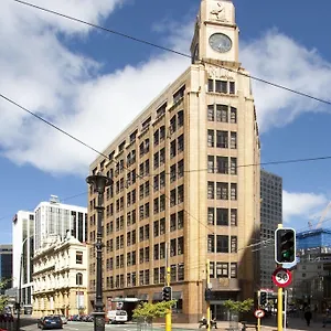Quest Aparthotel