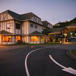 Capital Motor Hotel