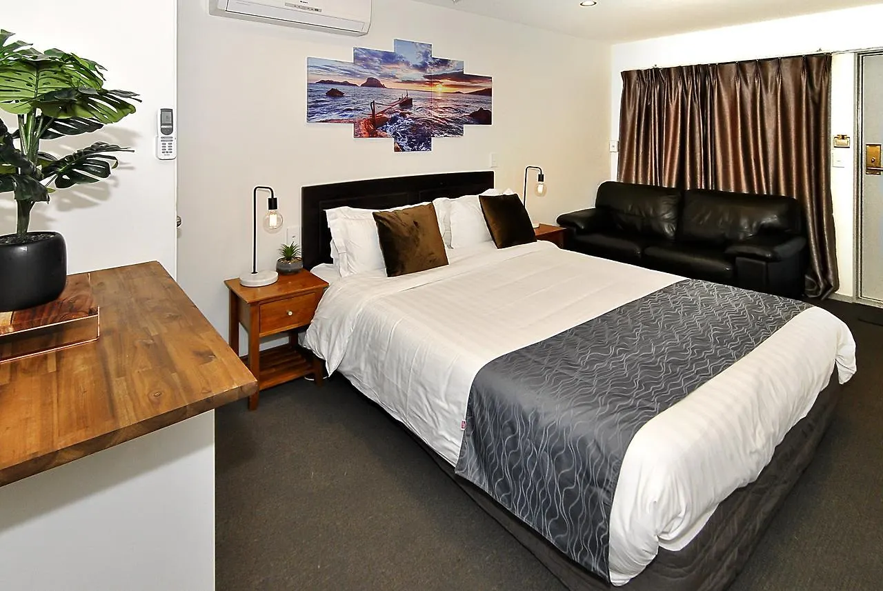 Newlands Court Motel Wellington