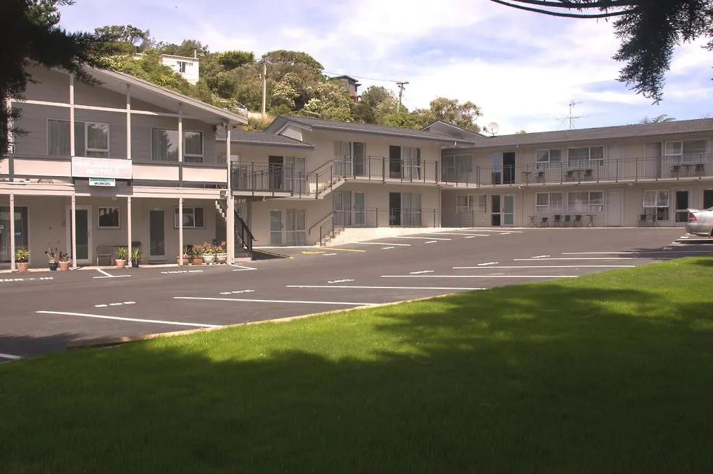Newlands Court Motel Wellington