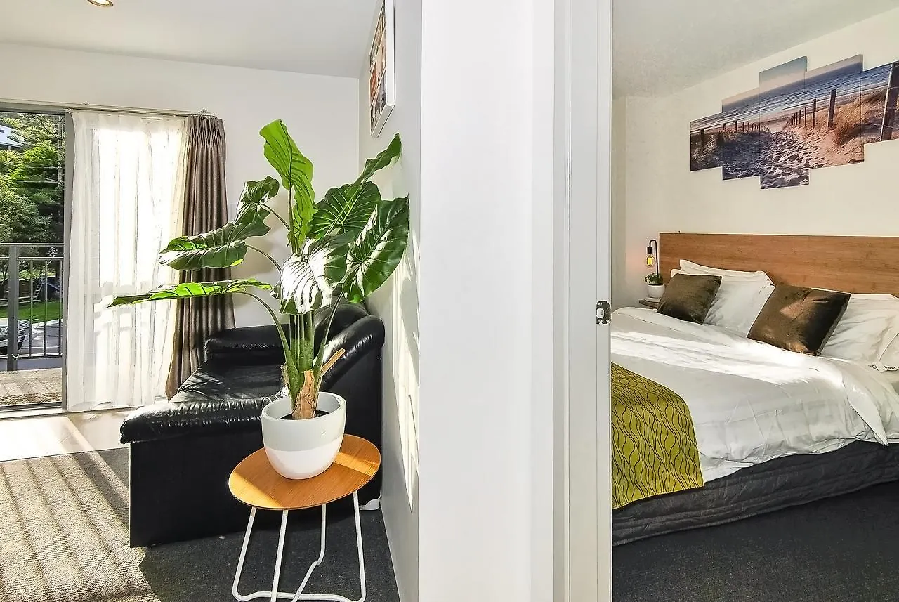Newlands Court Motel Wellington
