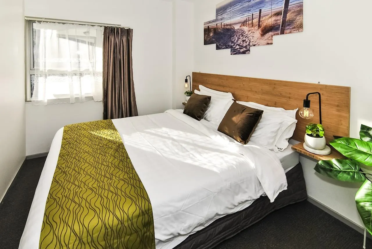 Newlands Court Motel Wellington